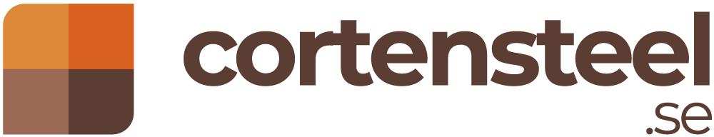 Cortensteel.se